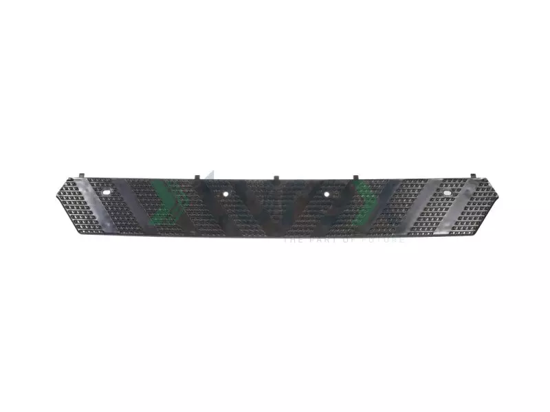 Center Bumper Step Actros