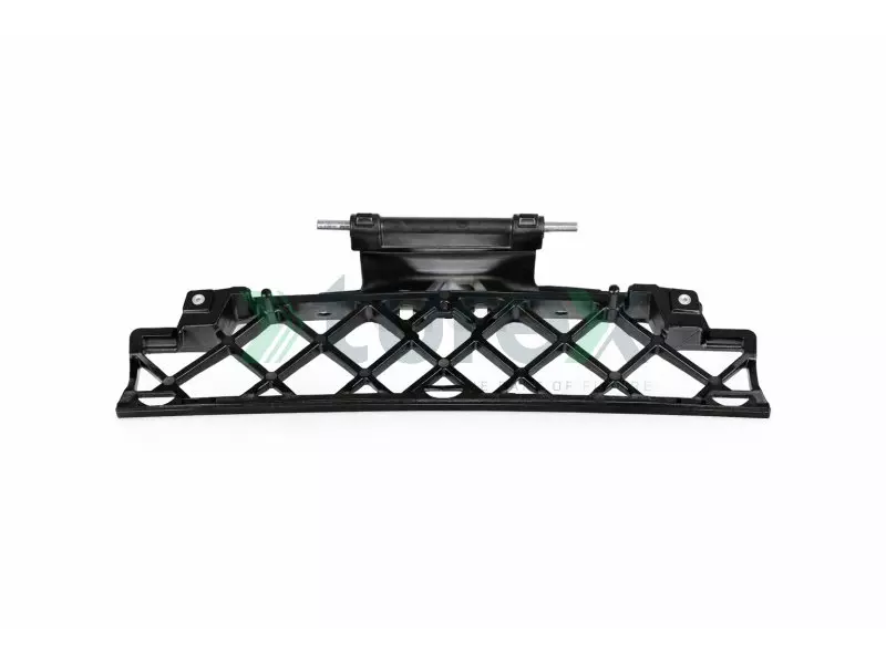 Buffer Middle Foldable Step Left Actros