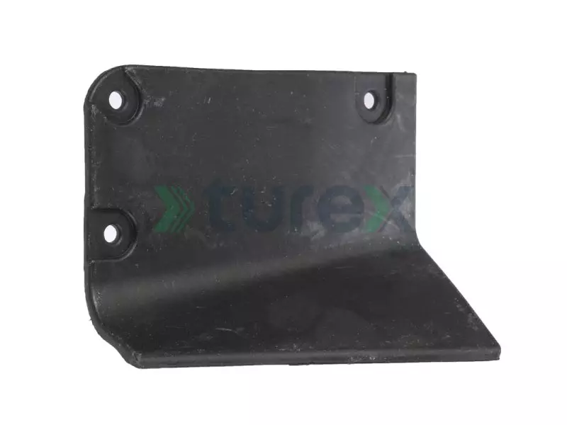 Bumper Plastic Left Axor