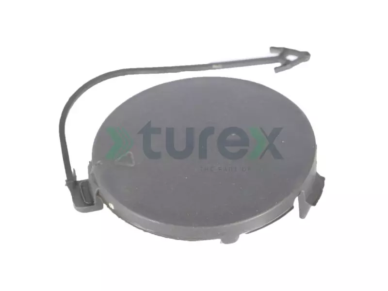Bumper Plug Actros