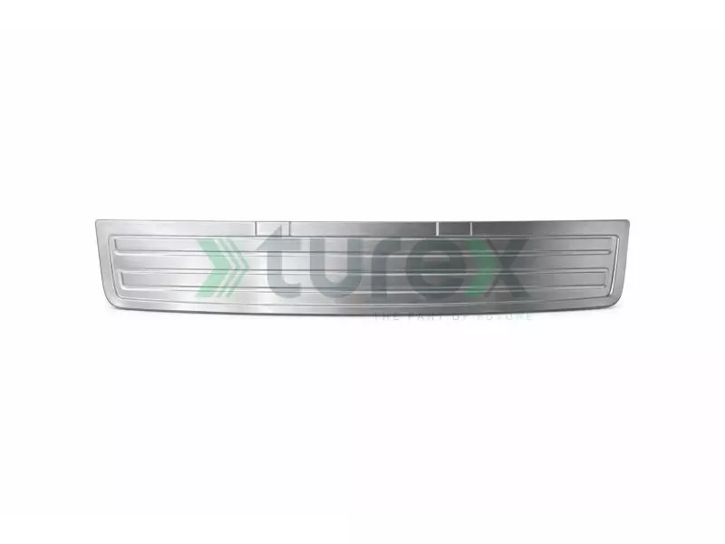 Rear Roof Plate Axor 1840, 3228