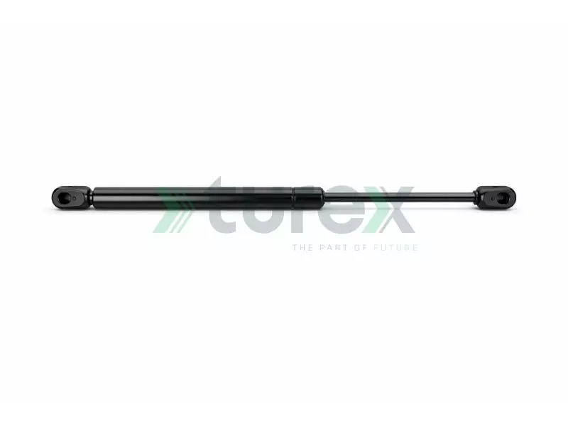 Side Cover Shock Absorber Mercedes Setra S400, S500