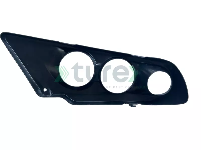 Headlight Frame Left