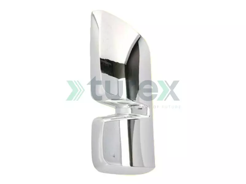 Mirror Cover Right Actros Nickel Mp3