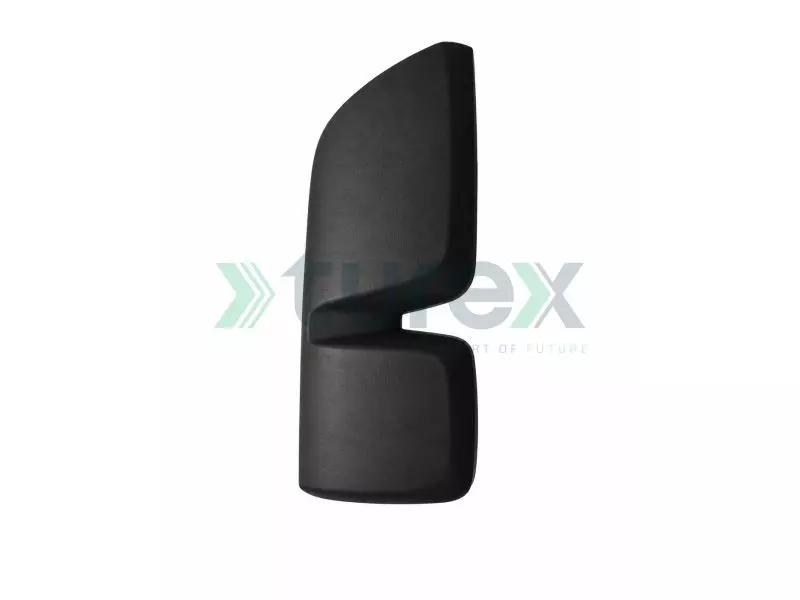 Mirror Cover Left Mercedes Actros Mp3