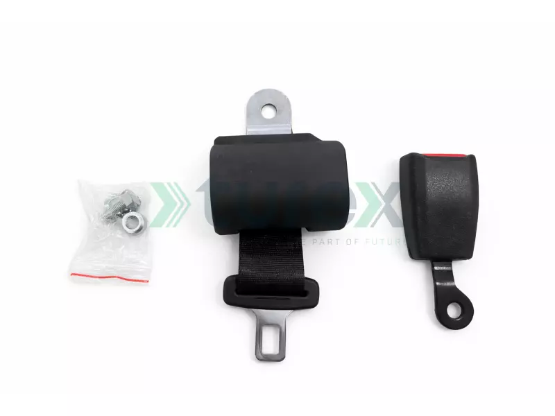 Seat Belt