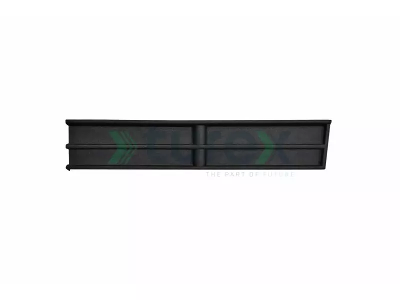 Cover, Radiator Grille (L)