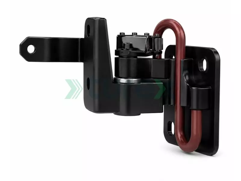 Door Hinge (L)