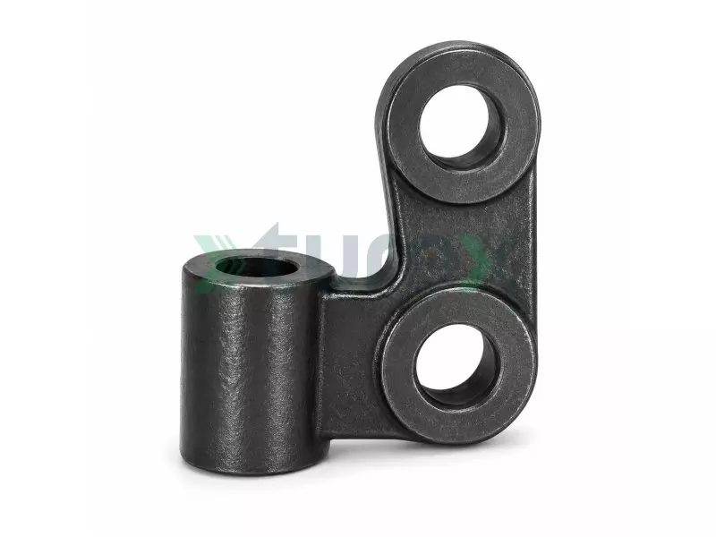 Holder, Bumper (R)