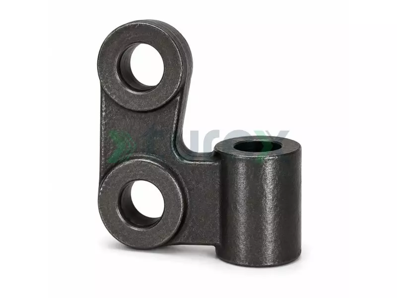 Holder, Bumper (L)
