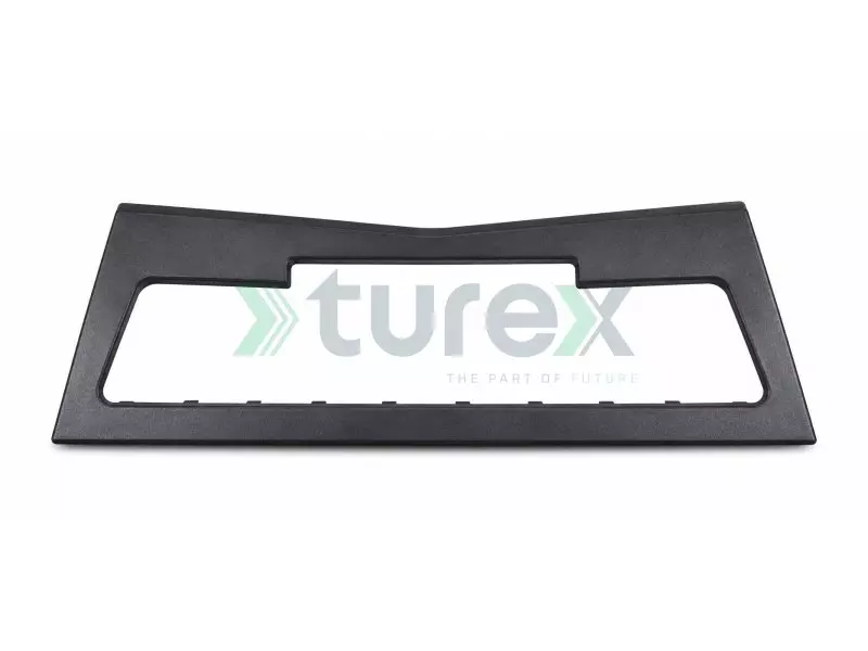 Atego Mid-Size Bumper