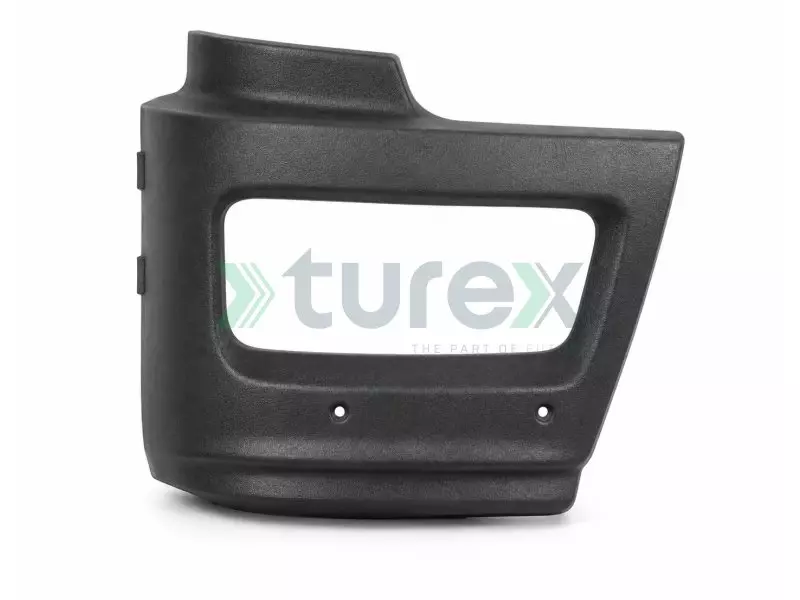 Atego Right Bumper