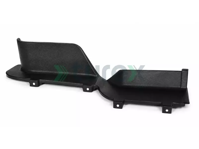 Right Bumper Top Trim for Axor