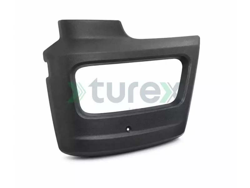 Bumper (R)