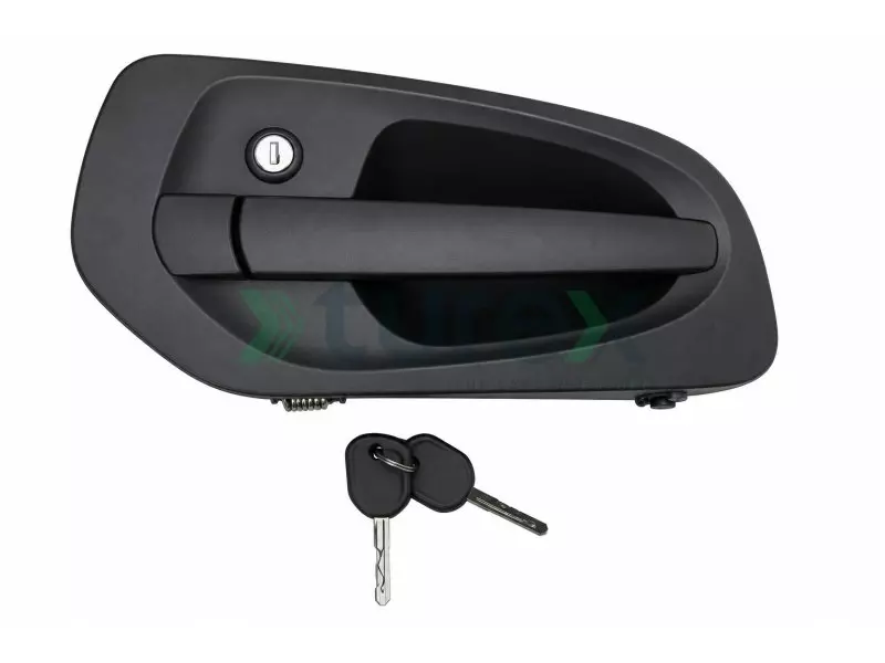 Door Handle (l)