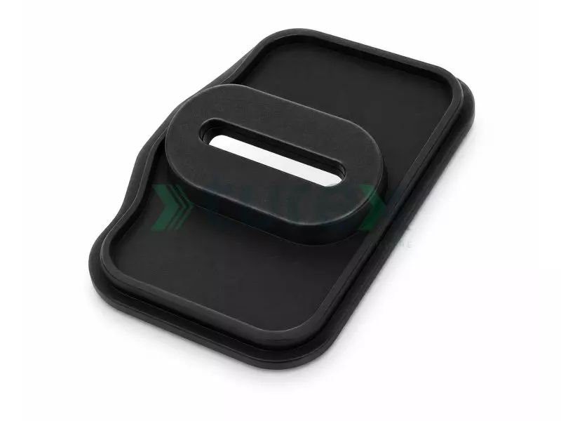 Strap, Door Stay (L)