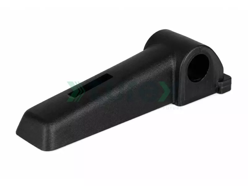 Cover, Bumper