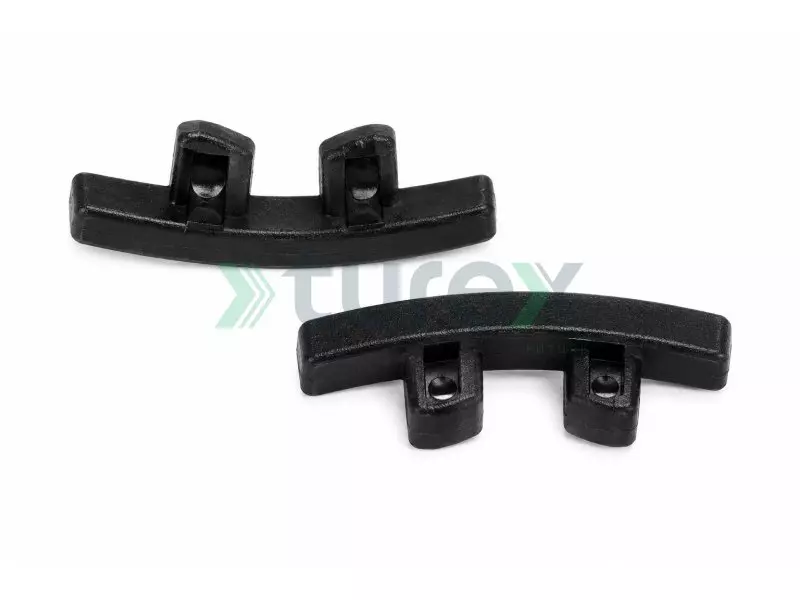 Windscreen Connector Clip for Axor, Atego, Actros