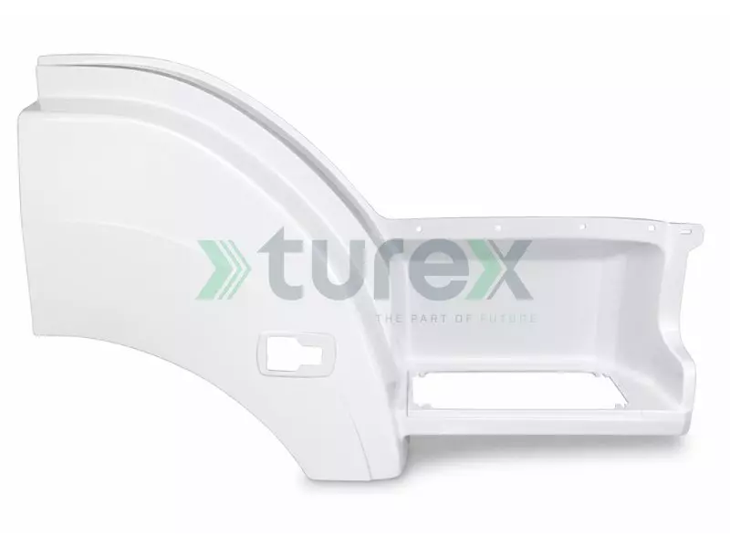Foot Board, Door Sill (R)