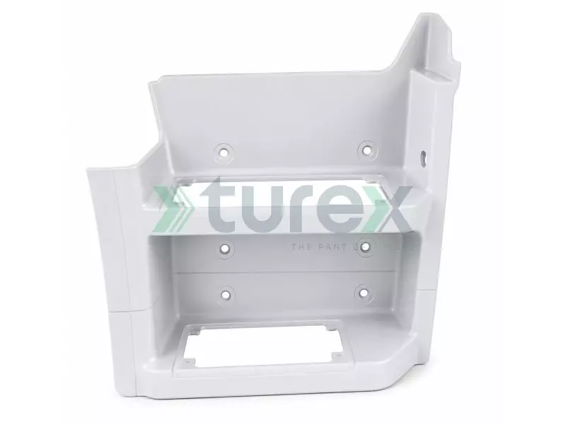 Foot Board, Door Sill (R)