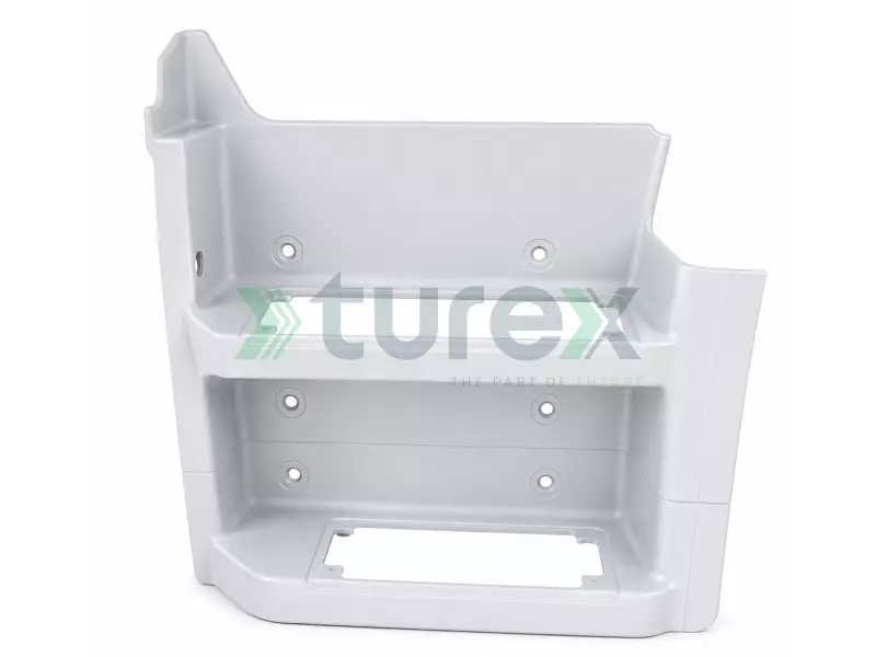 Foot Board, Door Sill (L)