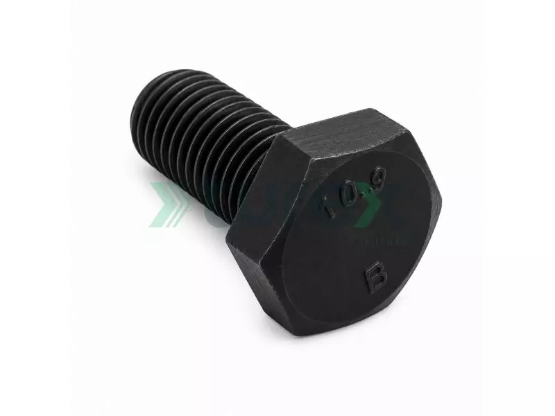 Screw, Flywheel