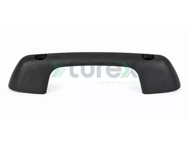 Handle, bonnet release (R)
