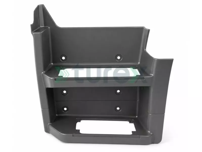 Foot Board, Door Sill (L)