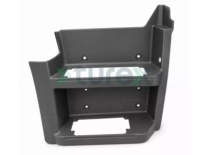 Foot Board, Door Sill (R)