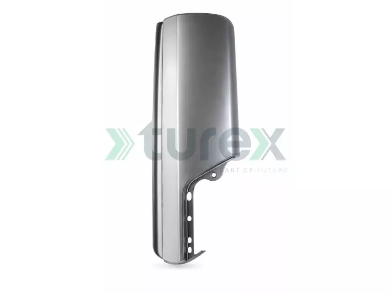 Cover, Outside Mirror L