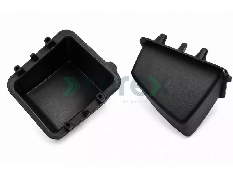 Sensor Cover (R)