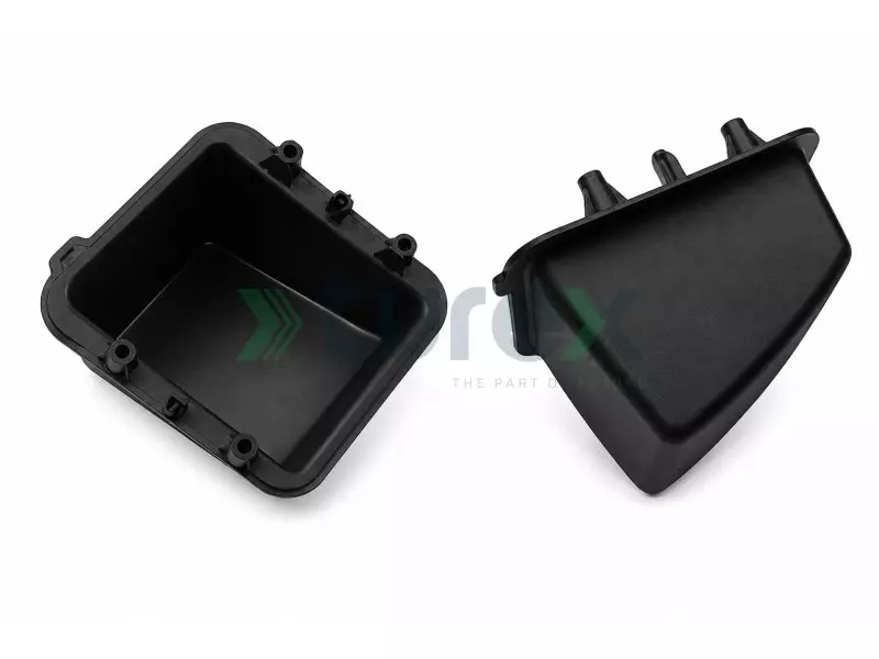 Sensor Cover (L)