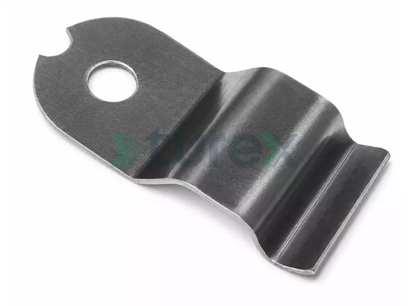 Step Clip