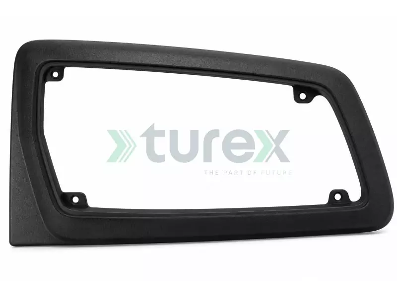 Radiator Grille
