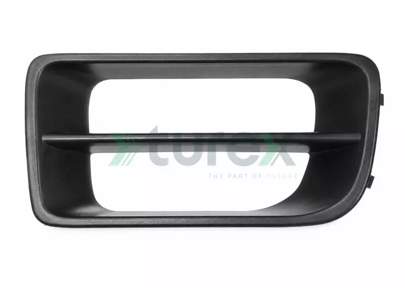 Cover, Bumper (L)