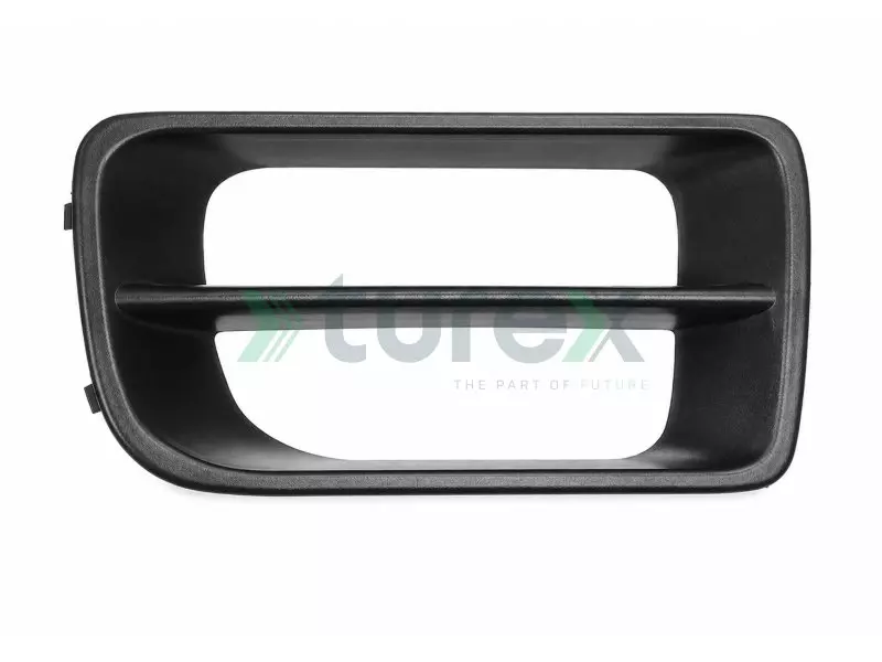 Cover, Bumper (R)