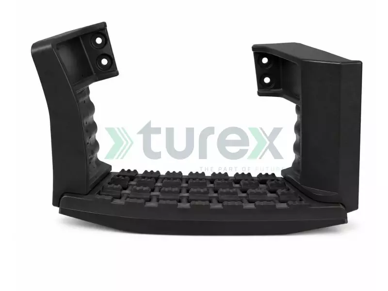 Foot Board, Door Sill (L)
