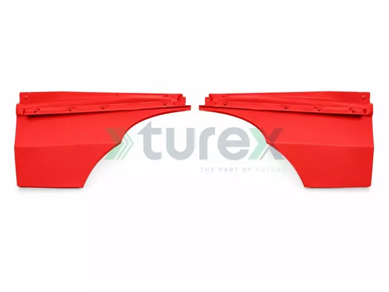 Door Extension