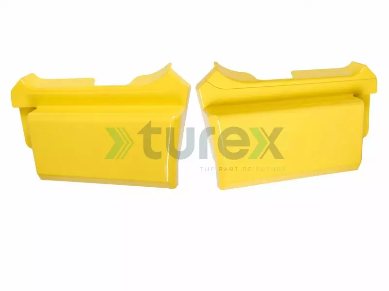 Door Extension