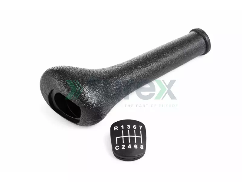 Gear Knob Long