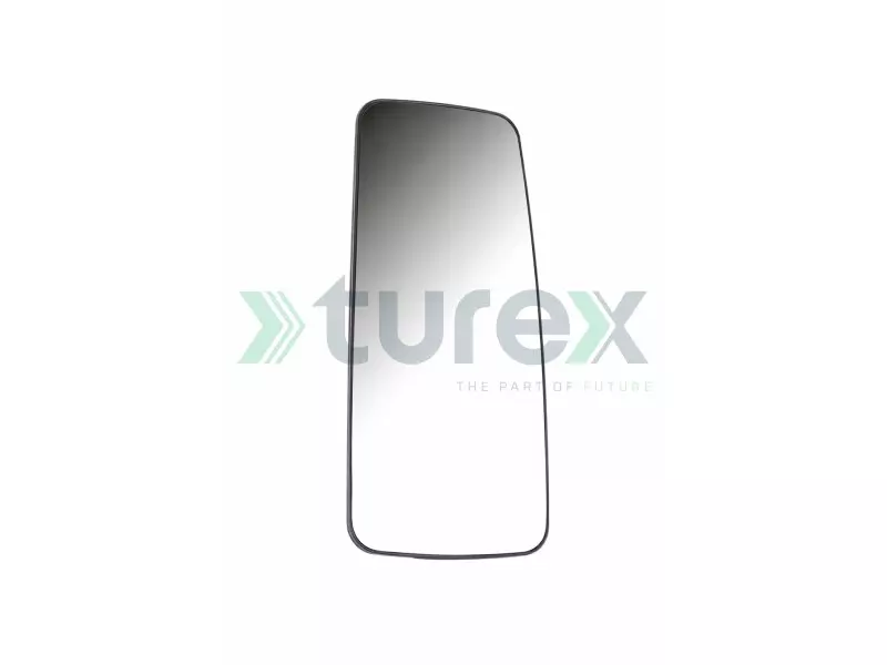 Mirror Glass