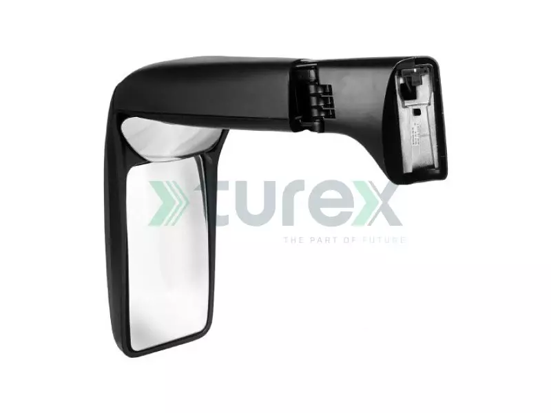 Right Mirror
