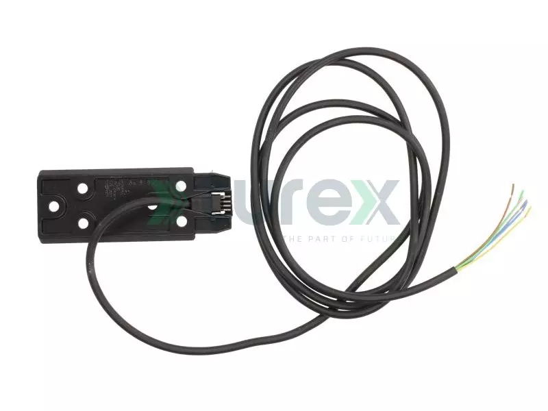 Mirror Holder With Cable