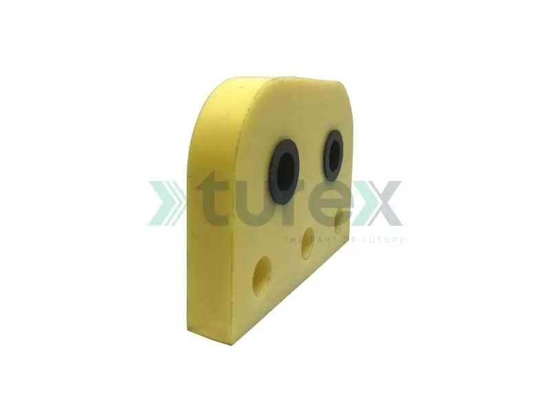 Bearing Plate