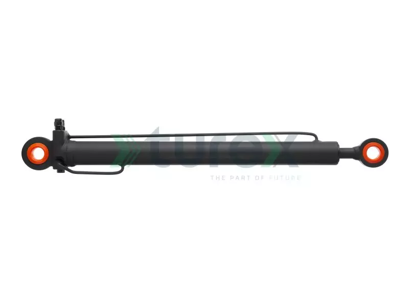 Cab Lift Axor 4140, 3340