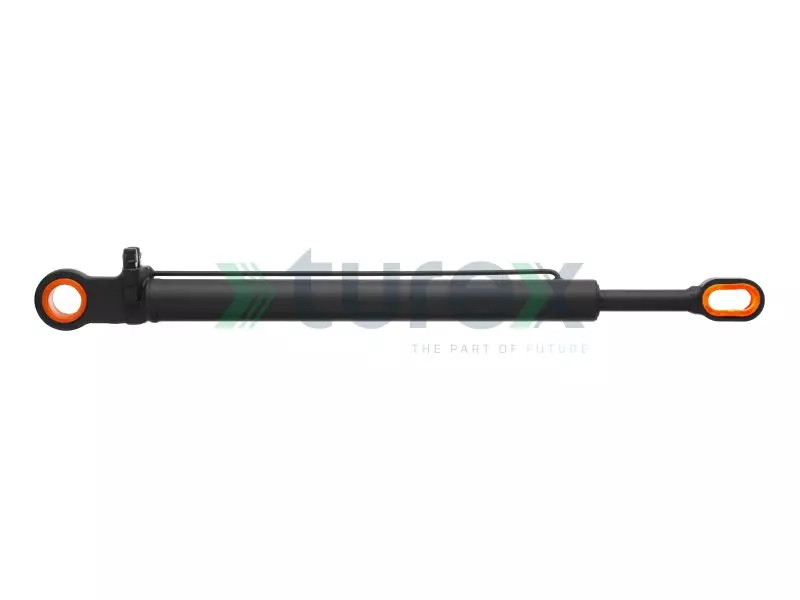 Cab Lift Axor 1840, 1835 E.M.