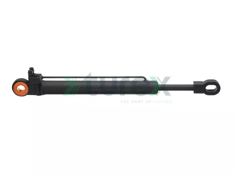 Cab Lift Axor 3031