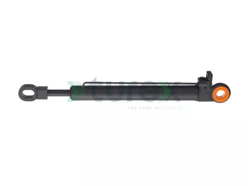 Cab Lift (Bedless, Short Cab) 2521
