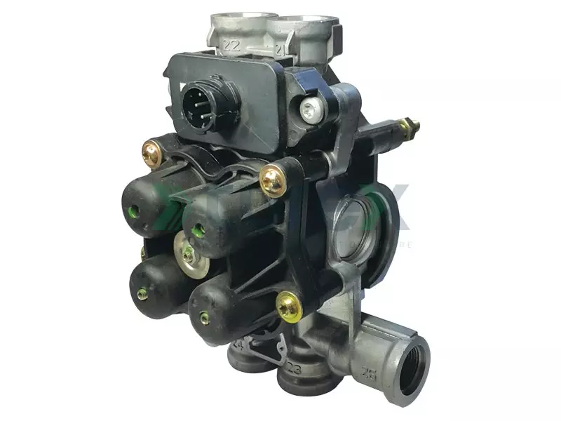 Air Distributor Mercedes Axor N.M.