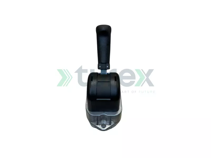 Hand Brake Valve Mercedes Actros N.M.